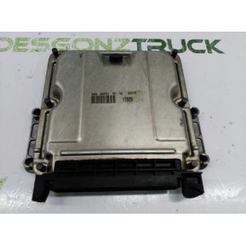 Recambio de centralita motor uce para peugeot expert kasten standard furgón 220c referencia OEM IAM 9640324880 0281010359 