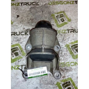 Recambio de soporte motor delantero para renault mascott ka 150.35/55 base referencia OEM IAM 5010435167  