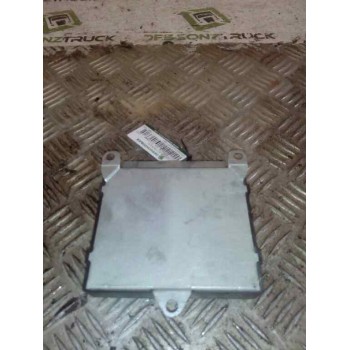 Recambio de modulo electronico para iveco stralis (as) 10.3 diesel referencia OEM IAM 4461702010  CENTRALITA ECAS