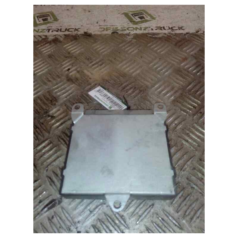 Recambio de modulo electronico para iveco stralis (as) 10.3 diesel referencia OEM IAM 4461702010  CENTRALITA ECAS - Blanco 3