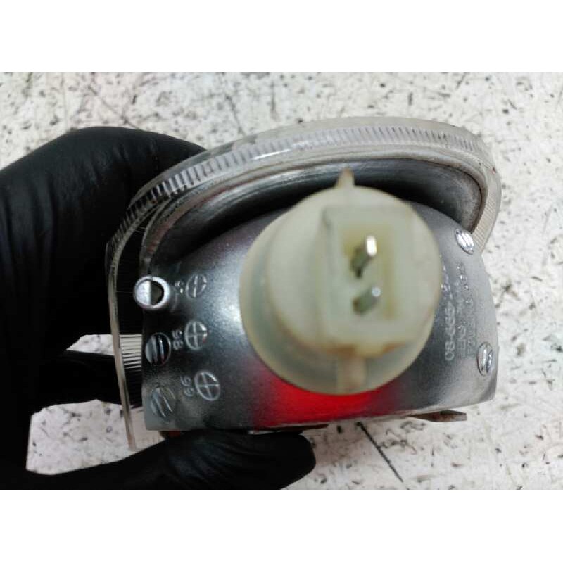 Recambio de piloto delantero derecho para skoda felicia berlina ( 791) blue sky referencia OEM IAM 086651501RF 3