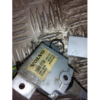 Recambio de mando limpia para volvo fh 12 2002  12.1 diesel (d12d420) referencia OEM IAM 20553738  