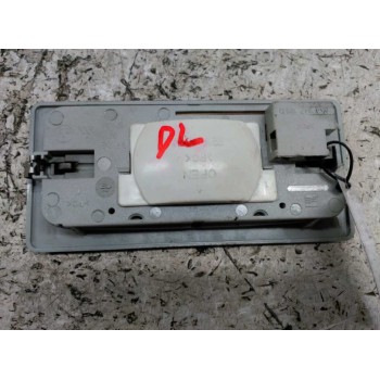 Recambio de luz interior para seat cordoba berlina (6k2) sport referencia OEM IAM 6K0947105D  
