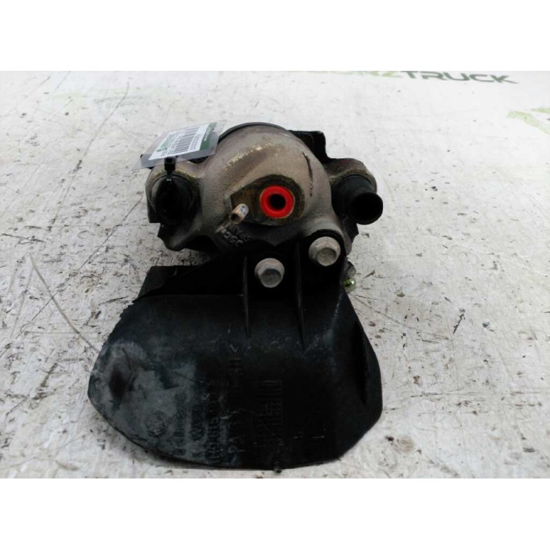 Recambio de pinza freno trasera izquierda para seat arosa (6h1) select referencia OEM IAM - Azul 3