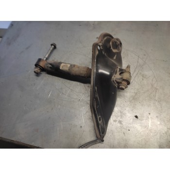 Recambio de amortiguador trasero derecho para citroën c4 grand picasso exclusive referencia OEM IAM   