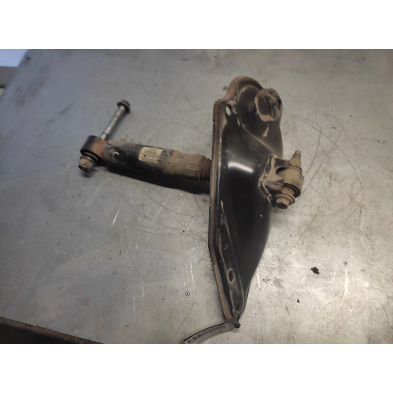 Recambio de amortiguador trasero derecho para citroën c4 grand picasso exclusive referencia OEM IAM - Gris 2