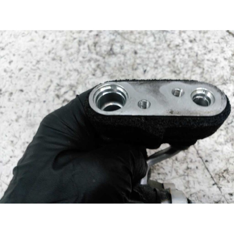 Recambio de tubos aire acondicionado para mazda 6 berlina (gg) 2.0 crtd 143 active (4-ptas.) referencia OEM IAM - Gris 3