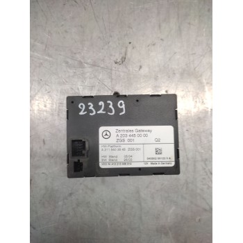 MODULO ELECTRONICO A2034450000 A2115403545