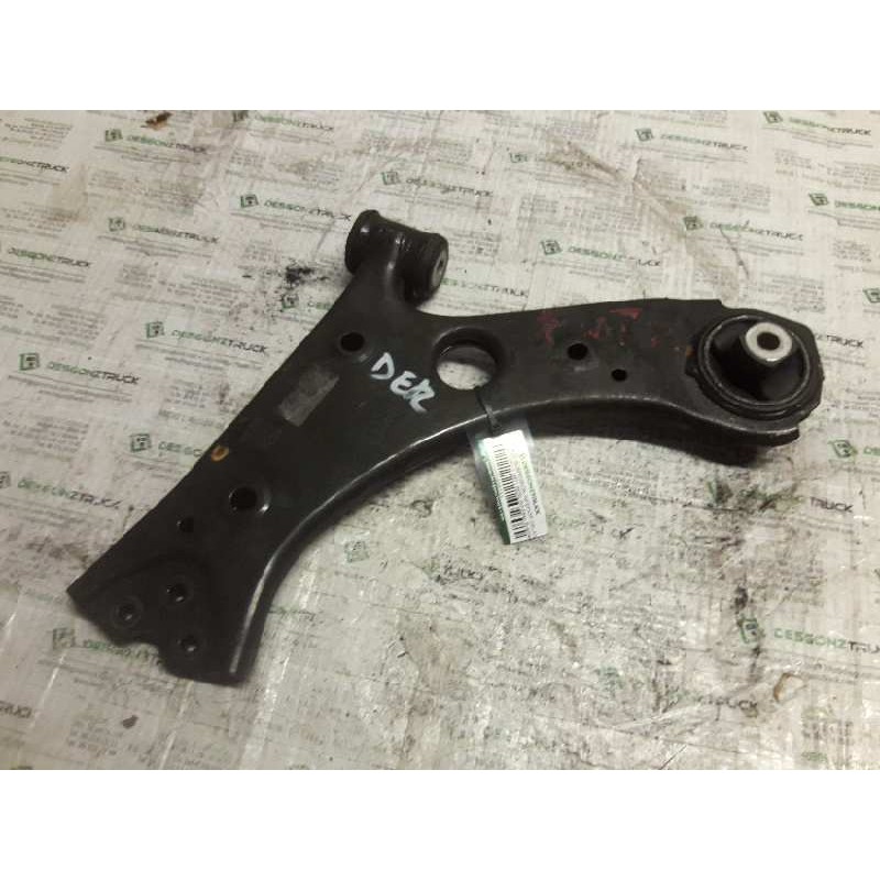 Recambio de brazo suspension inferior delantero derecho para fiat tipo ii (357) berlina easy business referencia OEM IAM