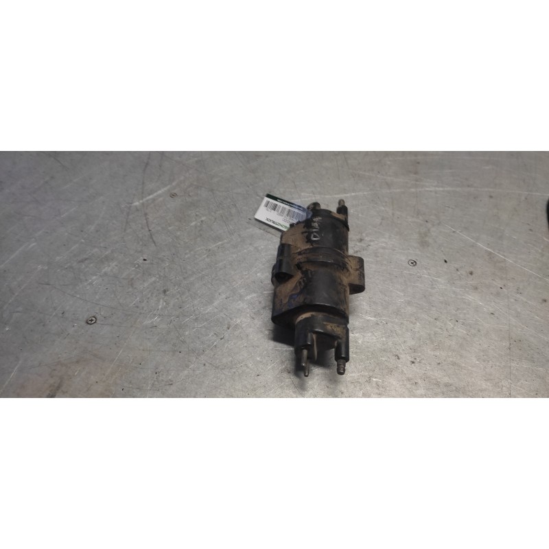Recambio de bobina encendido para citroën dyane 0.6 (am2) referencia OEM IAM 2