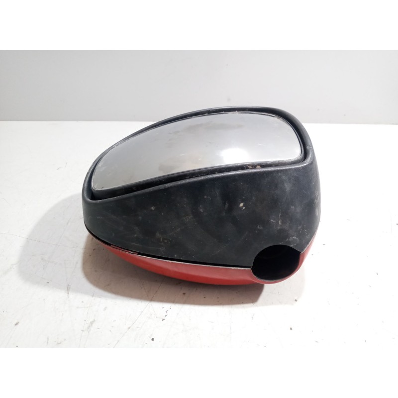 Recambio de retrovisor auxiliar para daf serie xf105.xxx 12.9 diesel referencia OEM IAM 1817860  