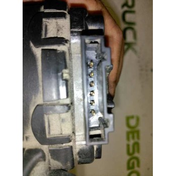 Recambio de potenciometro pedal para seat toledo (1m2) executive referencia OEM IAM 6Q1721503  