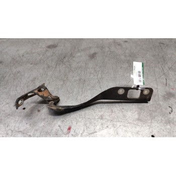 Recambio de bisagra capo izquierda para honda civic berlina 5 (fk) 2.2 i-ctdi executive referencia OEM IAM   