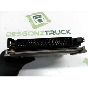 Recambio de centralita motor uce para peugeot expert kasten standard furgón 220c referencia OEM IAM 9640324880 0281010359 