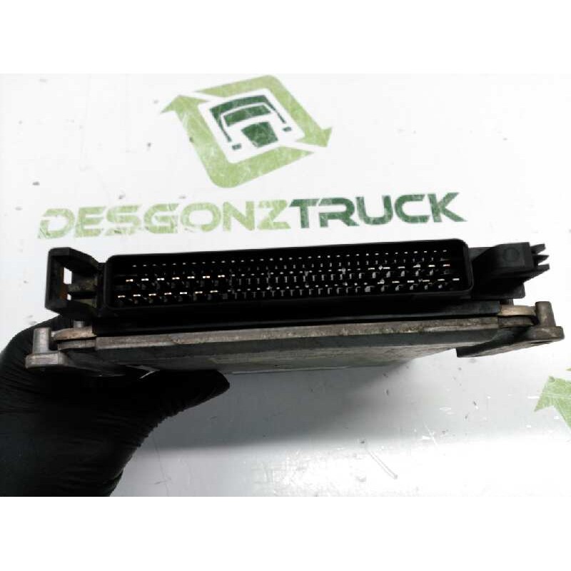 Recambio de centralita motor uce para peugeot expert kasten standard furgón 220c referencia OEM IAM 9640324880 0281010359 - Gris 4
