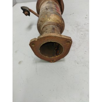 Recambio de catalizador para iveco daily combi referencia OEM IAM 504141541  