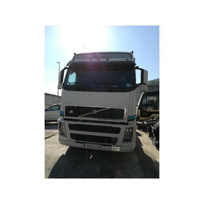 VOLVO FH 12 2002 