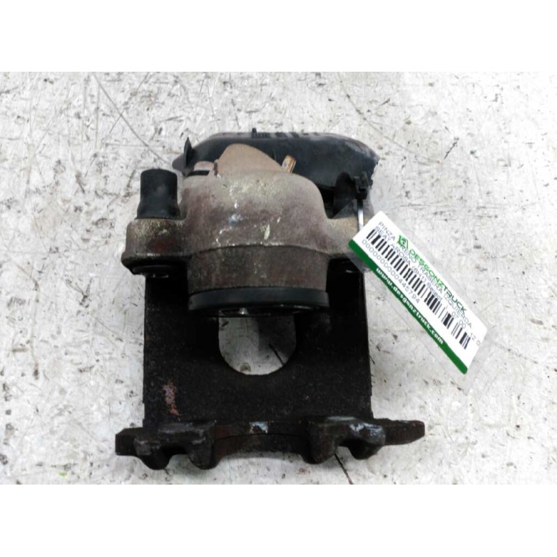 Recambio de pinza freno trasera izquierda para seat arosa (6h1) select referencia OEM IAM - Azul 4