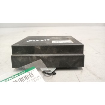 Recambio de modulo electronico para daf serie xf105.xxx 12.9 diesel referencia OEM IAM 1639389 CENTYRALITA ECAS 4461702130