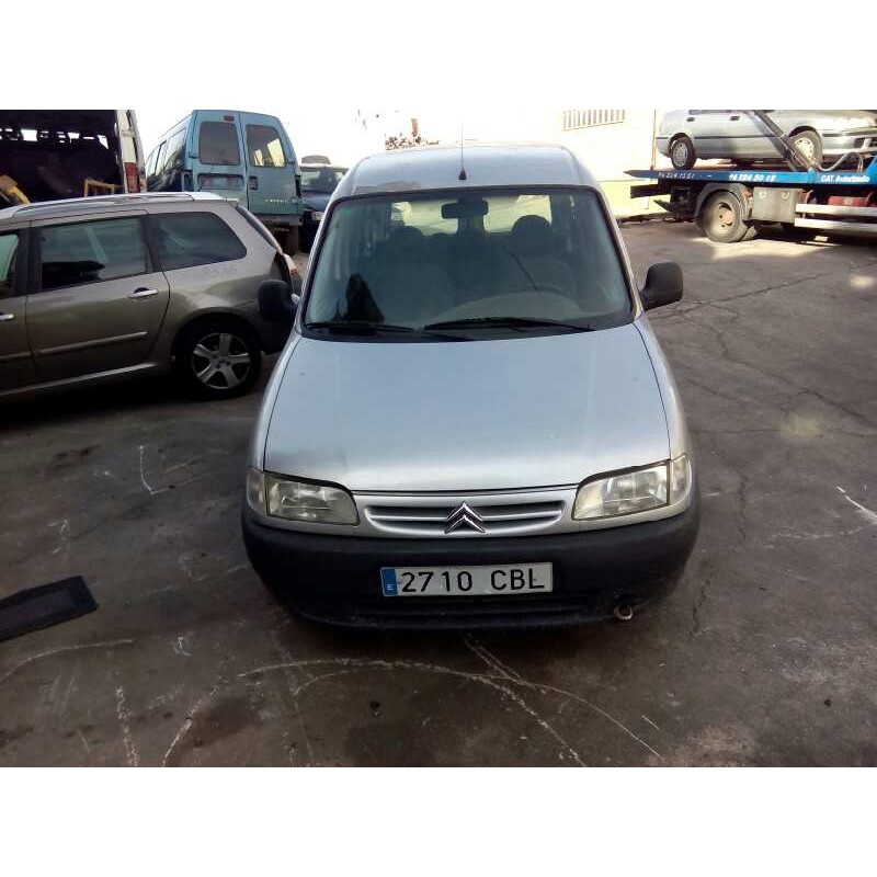 CITROËN BERLINGO