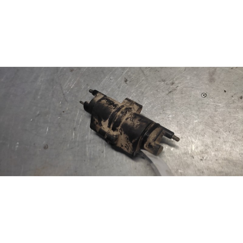 Recambio de bobina encendido para citroën dyane 0.6 (am2) referencia OEM IAM 3