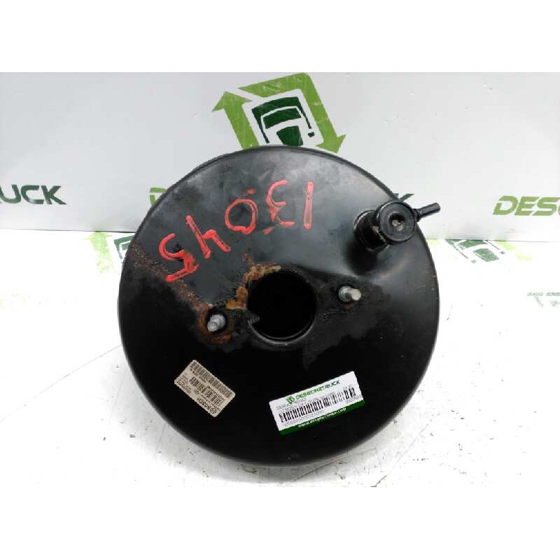 Recambio de servofreno para citroën c4 coupe by loeb referencia OEM IAM 9680836880 0204051592 - Negro 2