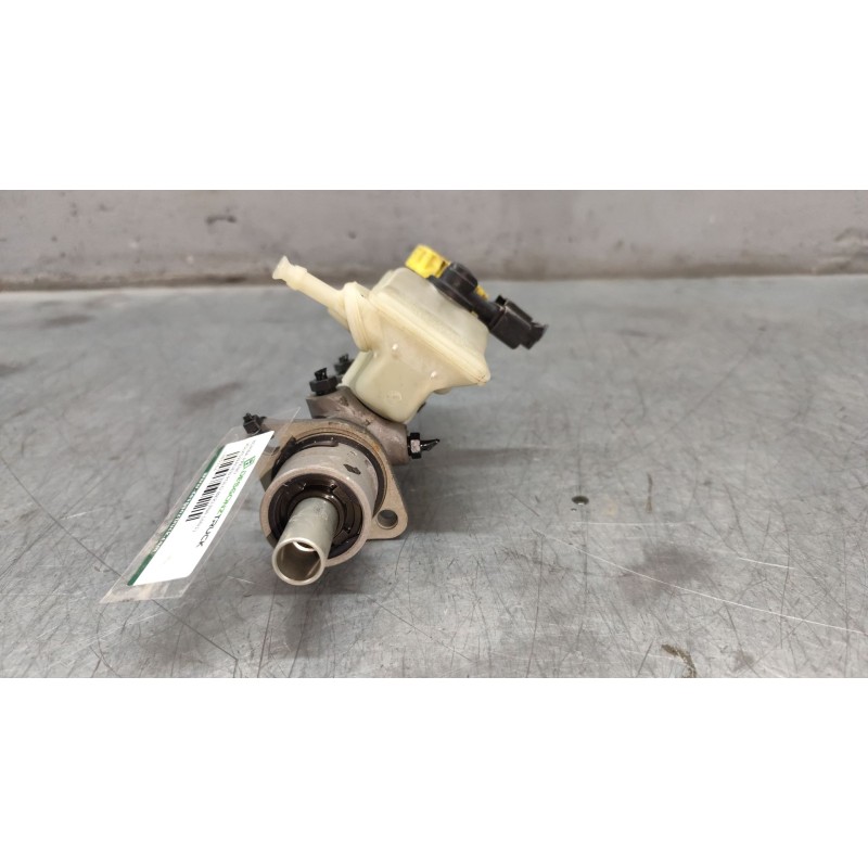 Recambio de bomba freno para volkswagen polo berlina (6n1) básico referencia OEM IAM - Gris 2