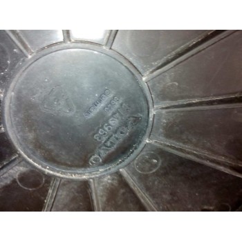 Recambio de filtro aire para volvo fh xxx 12.8 diesel referencia OEM IAM 3979505 8149963 