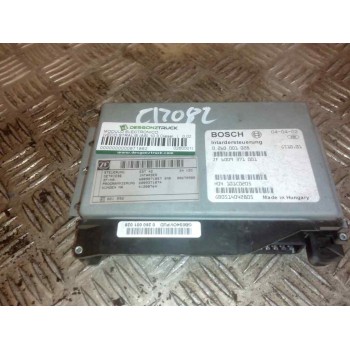 MODULO ELECTRONICO 0260001028 41200764 CENTRALITA INTARDER