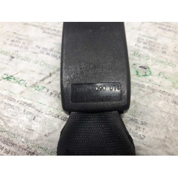 Recambio de anclaje asiento trasero para opel frontera a arizona referencia OEM IAM 91142090 DERECHA 