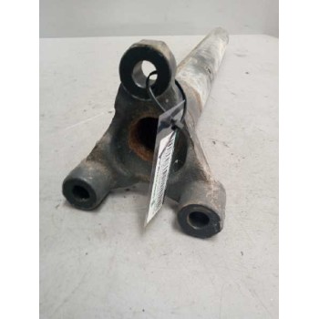 Recambio de soporte guardabarros trasero para mercedes-benz actros bm 963.xxx 2-achser referencia OEM IAM A9605204811 DELANTERO 
