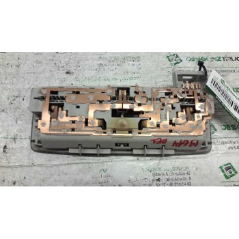 Recambio de luz interior para renault espace iv (jk0) dynamique referencia OEM IAM  DELANTERA 