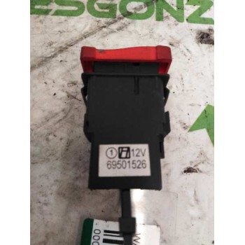 Recambio de warning para iveco daily pr einzelkabine 70 c... radstand 3450 referencia OEM IAM 69501526  
