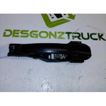 MANETA EXTERIOR TRASERA DERECHA 5P0839885 