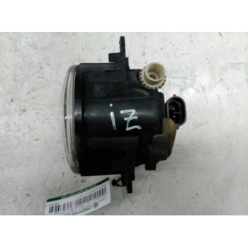 Recambio de faro antiniebla izquierdo para peugeot 307 break/sw (s2) sw referencia OEM IAM 9650001680  