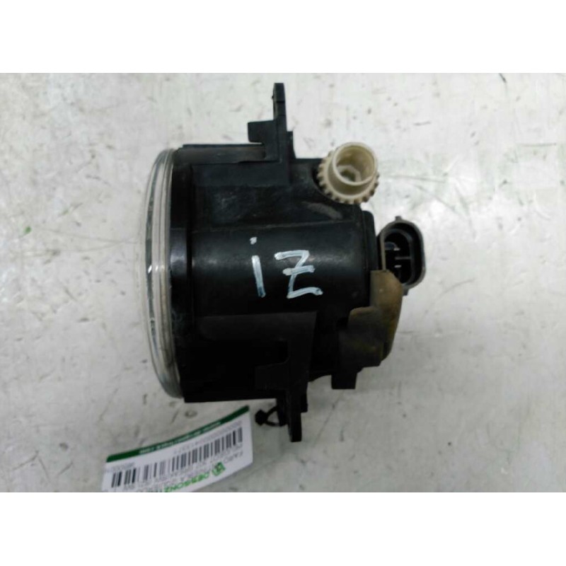 Recambio de faro antiniebla izquierdo para peugeot 307 break/sw (s2) sw referencia OEM IAM 9650001680 3