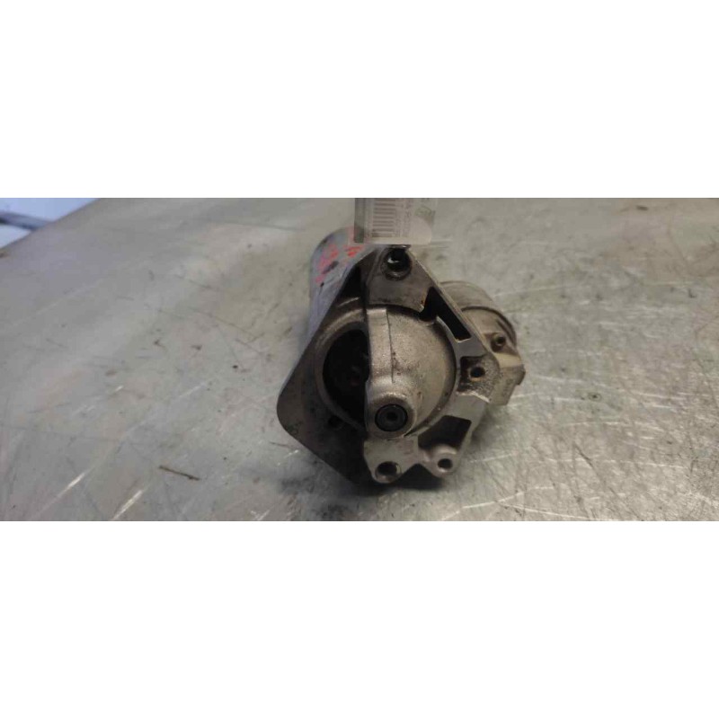 Recambio de motor arranque para renault clio iii 1.5 dci diesel cat referencia OEM IAM 8200836473B 10 DIENTES 