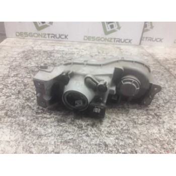 Recambio de faro izquierdo para hyundai coupe (rd) 1.6 fx referencia OEM IAM   