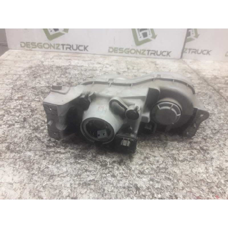 Recambio de faro izquierdo para hyundai coupe (rd) 1.6 fx referencia OEM IAM 2