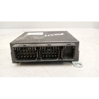 Recambio de modulo electronico para daf serie xf105.xxx 12.9 diesel referencia OEM IAM 1639389 CENTYRALITA ECAS 4461702130