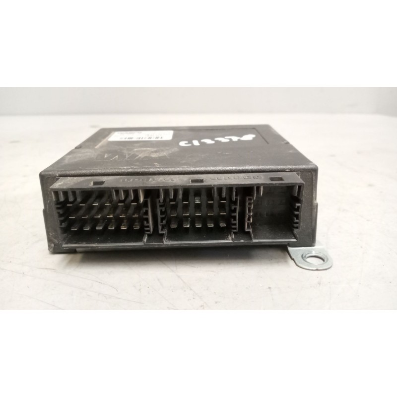 Recambio de modulo electronico para daf serie xf105.510 12.9 diesel referencia OEM IAM 1639389 CENTYRALITA ECAS 4461702130 - Blanco 3