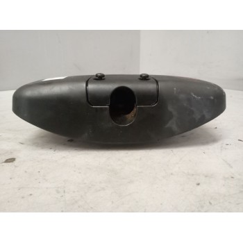 Recambio de retrovisor exterior frontal para daf serie xf euro 6 12.9 diesel referencia OEM IAM   