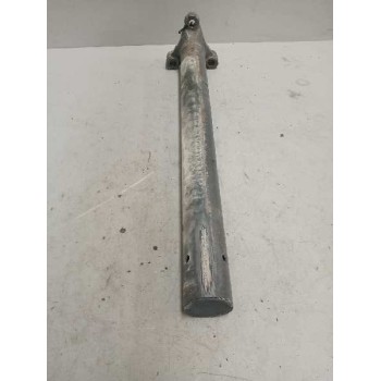 Recambio de soporte guardabarros trasero para mercedes-benz actros bm 963.xxx 2-achser referencia OEM IAM A9605204811 DELANTERO 