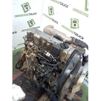 Recambio de motor completo para nissan trucks trade trade 2.0 referencia OEM IAM LD20II AK69200T 