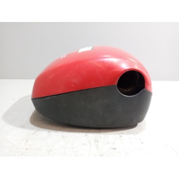 Recambio de retrovisor auxiliar para daf serie xf105.xxx 12.9 diesel referencia OEM IAM 1817860  