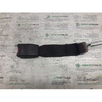 Recambio de anclaje asiento trasero para opel frontera a arizona referencia OEM IAM 91142090 IZQUIERDA 