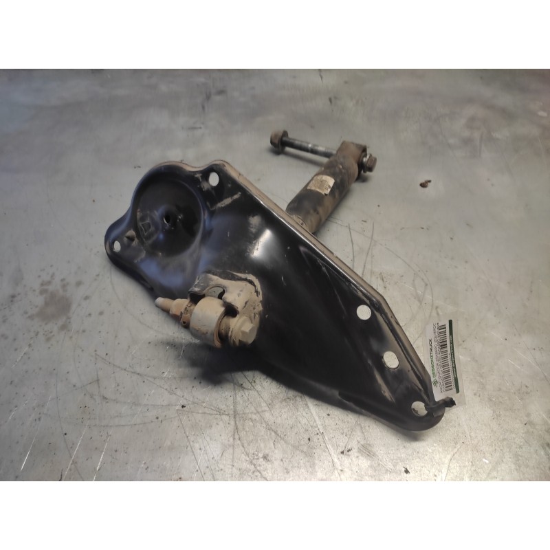 Recambio de amortiguador trasero izquierdo para citroën c4 grand picasso exclusive referencia OEM IAM - Gris 2