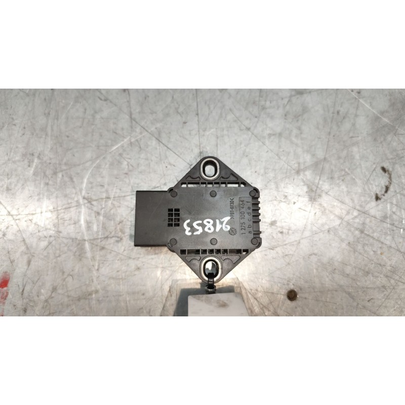 Recambio de modulo electronico para honda civic berlina 5 (fk) 2.2 i-ctdi executive referencia OEM IAM 0265005649 - Negro 2