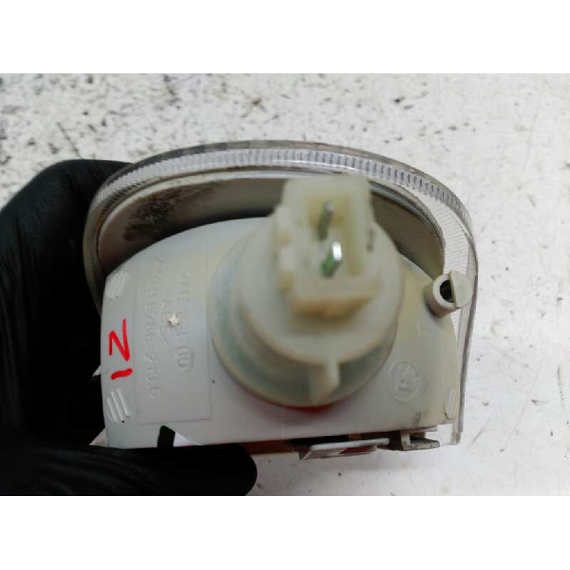 Recambio de piloto delantero izquierdo para skoda felicia berlina ( 791) blue sky referencia OEM IAM 441987882136 3