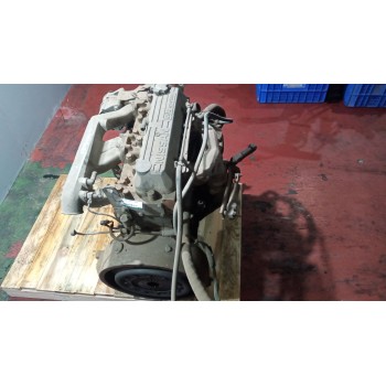 DESPIECE MOTOR B440II ECO SYSTEM 